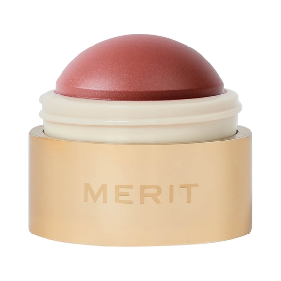 Merit Other - Merit Flush Balm Cheek Color Beverly Hills